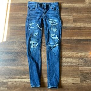Women’s AE Jeans